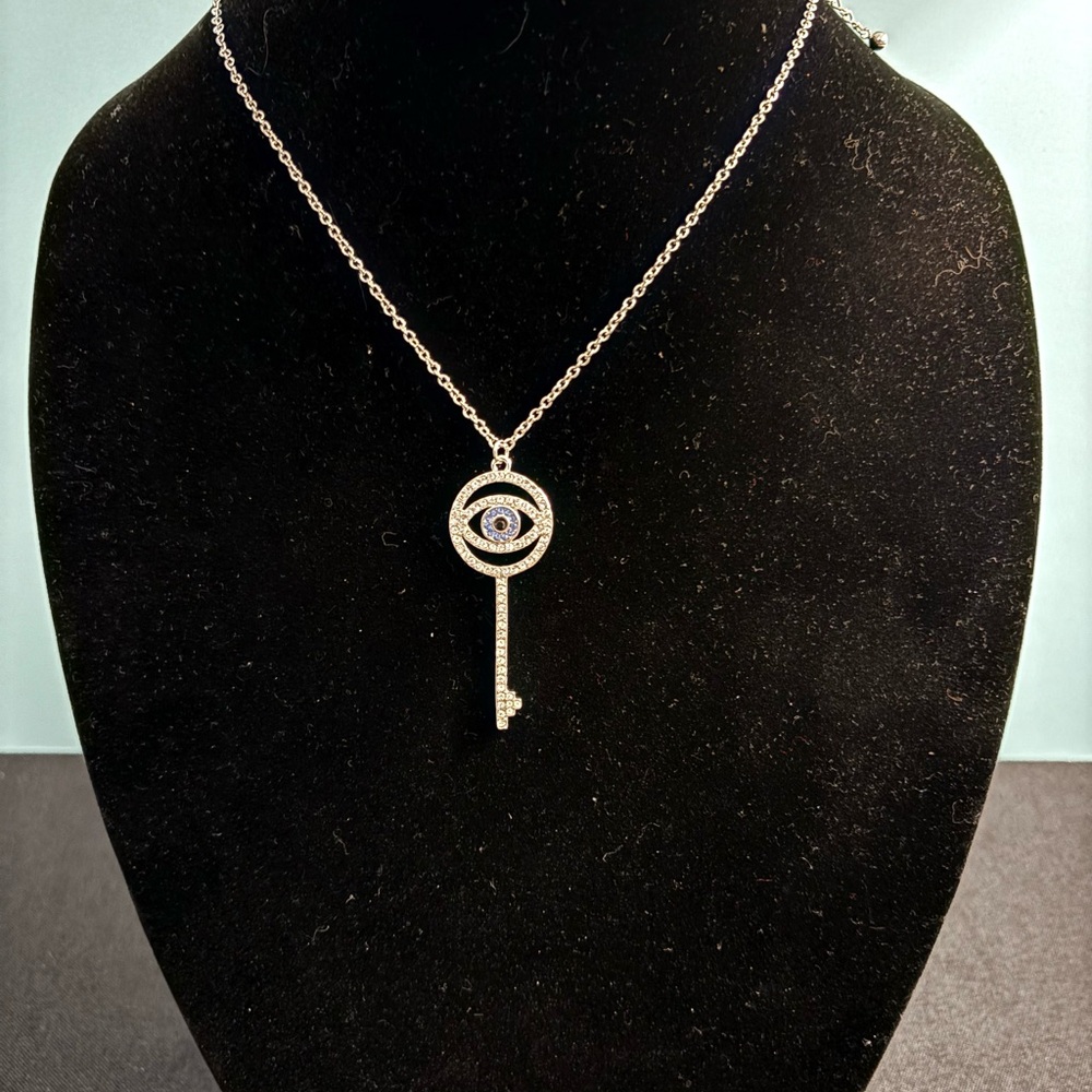 Evil Eye Necklace